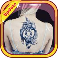 Women Tattoo Design 2018 on 9Apps