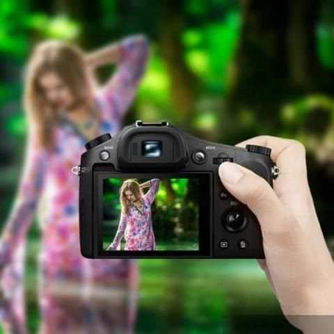 DSLR Kamera 2018 screenshot 1