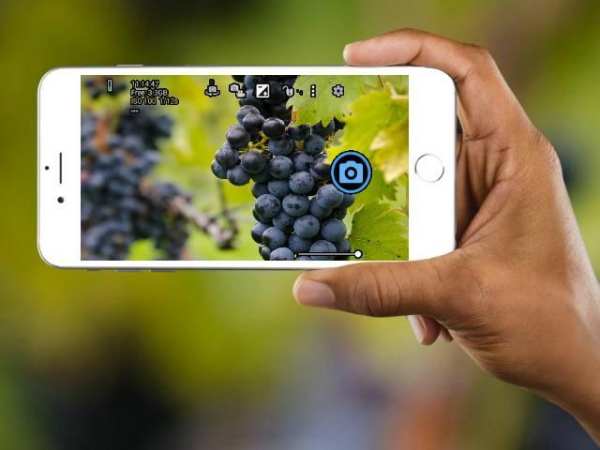 DSLR Kamera 2018 скриншот 5