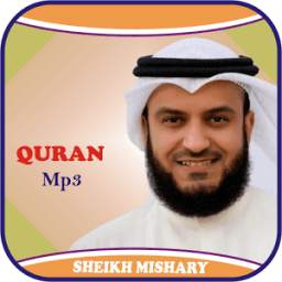 Mishary Al Afasy Quran Mp3