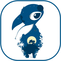 ikon Lilo and Stitch wallpapers