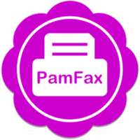 PamFax – Complete Fax Solution on 9Apps