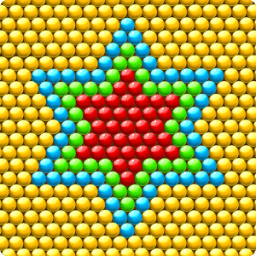 Bubble Mine أيقونة