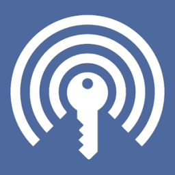 ikon Wifi Password Recovery - Viewer