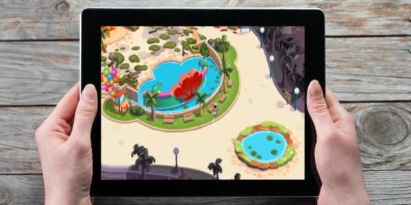 Tips for Talking Tom Pool screenshot 4