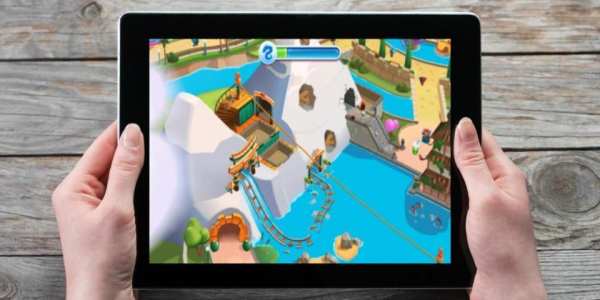 Tips for Talking Tom Pool screenshot 3