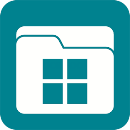 ikon SS File Manager and File explorer