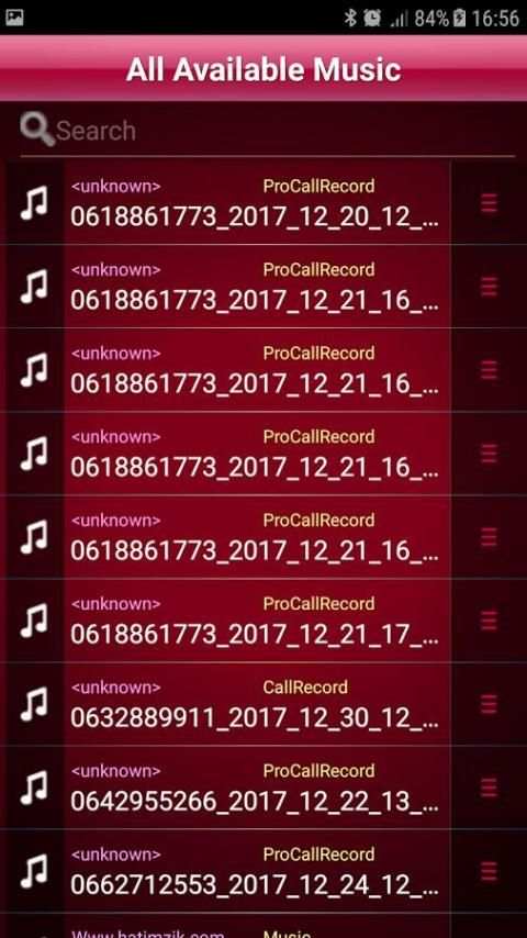 MP3 Cutter - Make Ringtone & Song screenshot 3