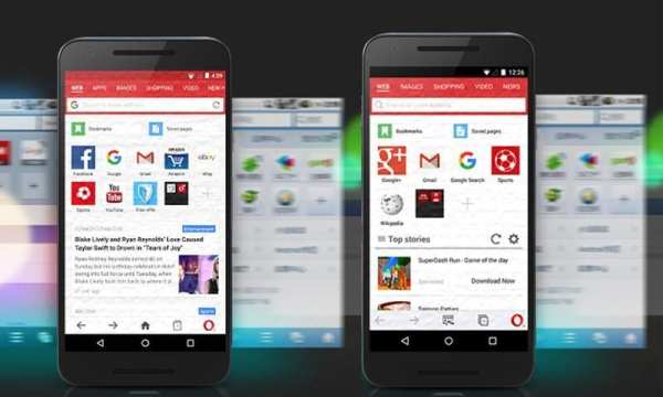 2017 Opera Mini New Tips स्क्रीनशॉट 1