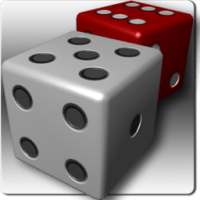 Dice 3D