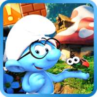 Smurfs Adventures : Lost Village иконка