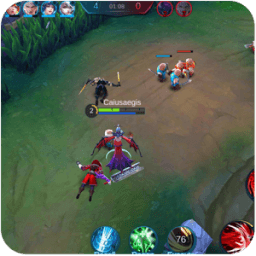 New Mobile Legends bang; bang 2018 Tips أيقونة