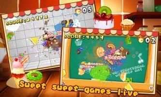 Cake Ninja screenshot 1