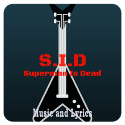 Lirik Superman Is Dead SID song icon