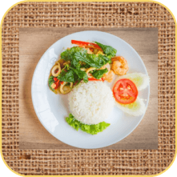 Receitas Fitness Completo icon