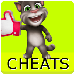 Cheats for Talking Tom: FREE GUIDE أيقونة
