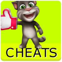 Cheats for Talking Tom: FREE GUIDE