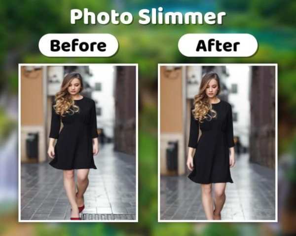 Make me slim-Make me thin,Spring height screenshot 1