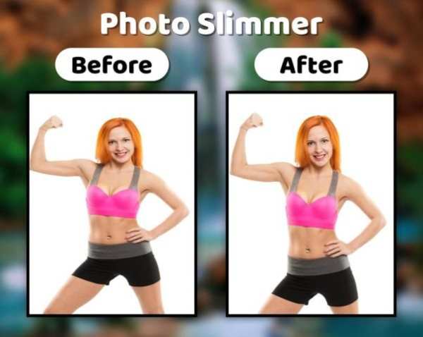Make me slim-Make me thin,Spring height screenshot 2