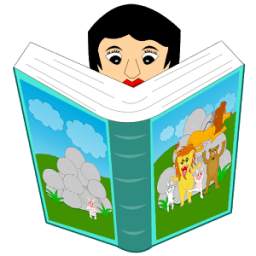 StoryBooks : Moral Stories