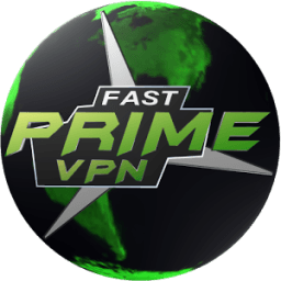 ikon PrimeVPN