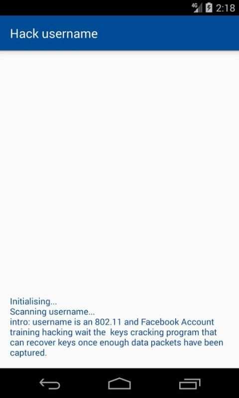 recover facebook account 2018 screenshot 5
