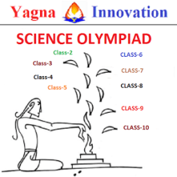 Science Olympiad Mock Test आइकन