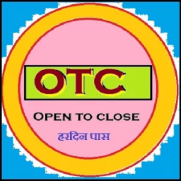 OTC आइकन