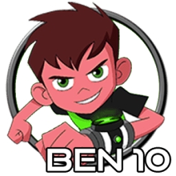 ikon Ultimate Ben 10 Alien Tips Pro