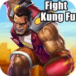 Fight Kung Fu:Mafia Gangstar