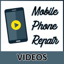 Mobile Repair Videos 1.0