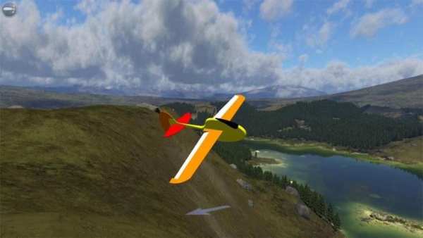 PicaSim: Free flight simulator скриншот 18