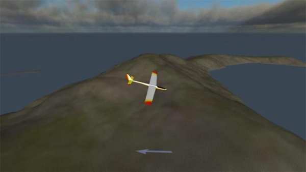 PicaSim: Free flight simulator скриншот 17