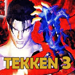 Tips For Tekken 3 Battle иконка