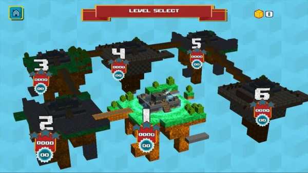 Clan Outlaw: Gun Craft 3D скриншот 15