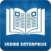 Indra Enterprise иконка