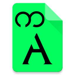 Myanmar Jojar Font 1.0