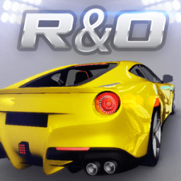 RO Racing иконка