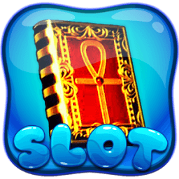 Secret Book Slot أيقونة