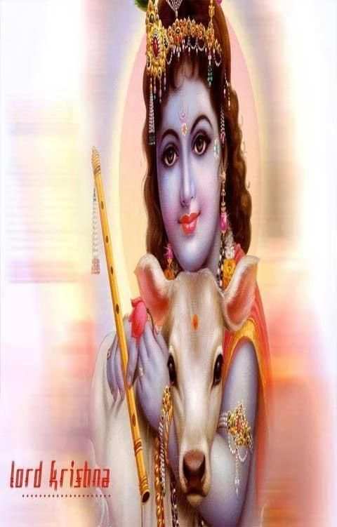 Krishna Janmashtami скриншот 3