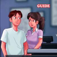 Guide Summertime Saga иконка