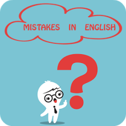 Common Mistake In English ( All Topics) आइकन