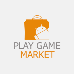 Play Games Apps Store иконка