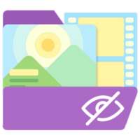 Hide Photo & Hide Video on 9Apps