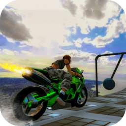 Bike Stunt Tricky Racing Master 1.0
