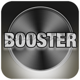 Bass Volume Booster иконка