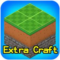 World Craft Exploration Build