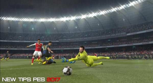 Tips For PES 2017 screenshot 3