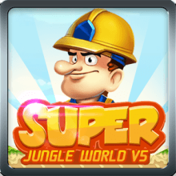 *Super Jungle World v5* иконка