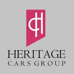 Heritage Cars أيقونة